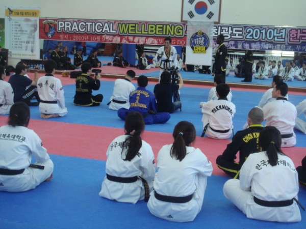 Korean Seminar